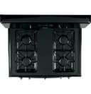 30" Free-Standing Gas Range view 2