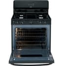 30" Free-Standing Gas Range view 4