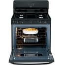 30" Free-Standing Gas Range view 5