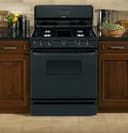 30" Free-Standing Gas Range view 8
