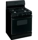 30" Free-Standing Gas Range view 1