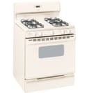 30" Free-Standing Gas Range view 1