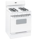 30" Free-Standing Gas Range view 3