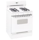 30" Free-Standing Gas Range view 1