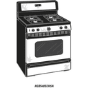 30" Free-Standing Gas Range view 2