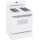 30" Free-Standing Gas Range view 1