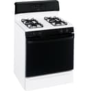 30" Free-Standing Gas Range view 1