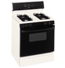 30" Free-Standing Gas Range view 1