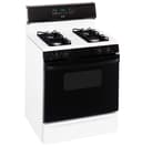 30" Free-Standing Gas Range view 1