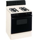 Hotpoint® 30" Free-Standing Gas Range view 1