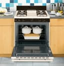 Hotpoint® 30" Free-Standing Gas Range view 4