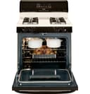 Hotpoint® 30" Free-Standing Gas Range view 7