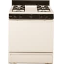 Hotpoint® 30" Free-Standing Gas Range view 9
