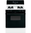 Hotpoint® 30" Free-Standing Gas Range view 1
