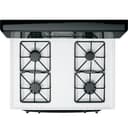 Hotpoint® 30" Free-Standing Gas Range view 2