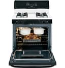 Hotpoint® 30" Free-Standing Gas Range view 3