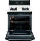 Hotpoint® 30" Free-Standing Gas Range view 4