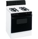Hotpoint® 30" Free-Standing Gas Range view 6