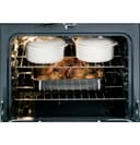 Hotpoint® 30" Free-Standing Gas Range view 7