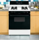 Hotpoint® 30" Free-Standing Gas Range view 8