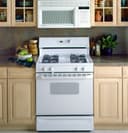 Hotpoint® 30" Free-Standing Gas Range view 1