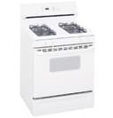 Hotpoint® 30" Free-Standing Gas Range view 2