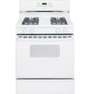 Hotpoint® 30" Free-Standing Gas Range view 1