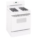 Hotpoint® 30" Free-Standing Gas Range view 2