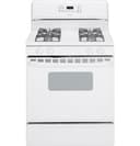 Hotpoint® 30" Free-Standing Gas Range view 1