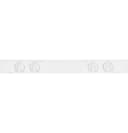 Hotpoint® 30" Free-Standing Gas Range view 4