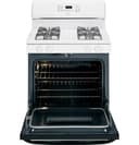 Hotpoint® 30" Free-Standing Gas Range view 5