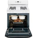 Hotpoint® 30" Free-Standing Gas Range view 6