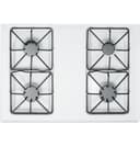 Hotpoint® 30" Free-Standing Gas Range view 7