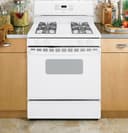 Hotpoint® 30" Free-Standing Gas Range view 8