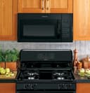 Hotpoint® 30" Free-Standing Gas Range view 2