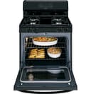 Hotpoint® 30" Free-Standing Gas Range view 3
