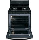 Hotpoint® 30" Free-Standing Gas Range view 4