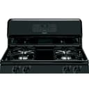 Hotpoint® 30" Free-Standing Gas Range view 5