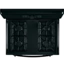 Hotpoint® 30" Free-Standing Gas Range view 8