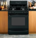Hotpoint® 30" Free-Standing Gas Range view 9