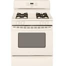 Hotpoint® 30" Free-Standing Gas Range view 1