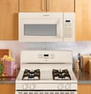 Hotpoint® 30" Free-Standing Gas Range view 2