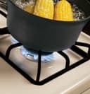 Hotpoint® 30" Free-Standing Gas Range view 3