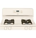 Hotpoint® 30" Free-Standing Gas Range view 5