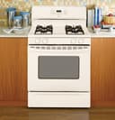 Hotpoint® 30" Free-Standing Gas Range view 7