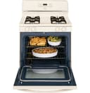 Hotpoint® 30" Free-Standing Gas Range view 8