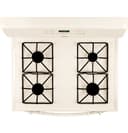 Hotpoint® 30" Free-Standing Gas Range view 9