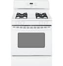 Hotpoint® 30" Free-Standing Gas Range view 1