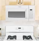 Hotpoint® 30" Free-Standing Gas Range view 2