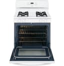 Hotpoint® 30" Free-Standing Gas Range view 4